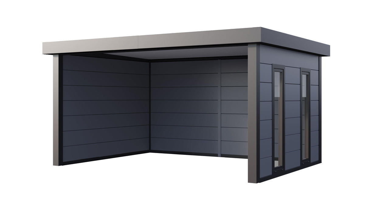 Open Garden Room 4836