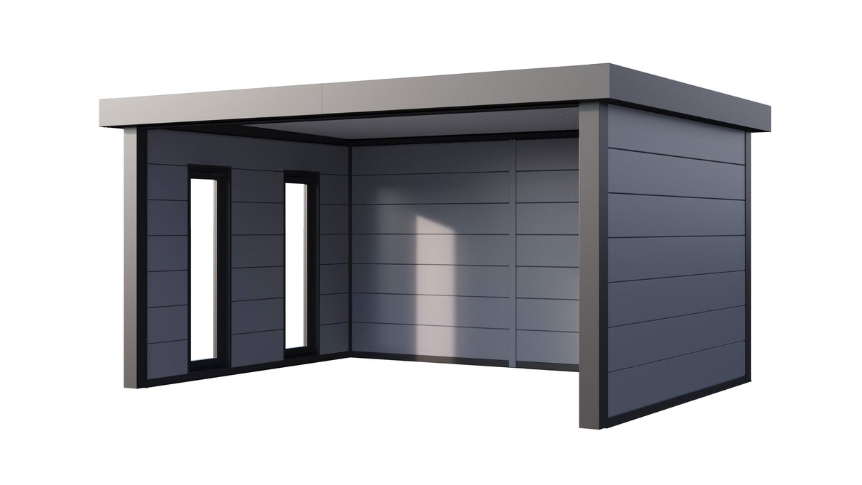 Open Garden Room 4836