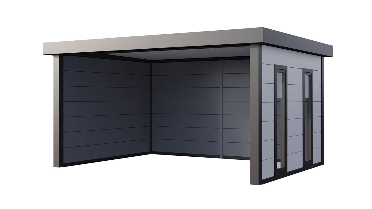 Open Garden Room 4836