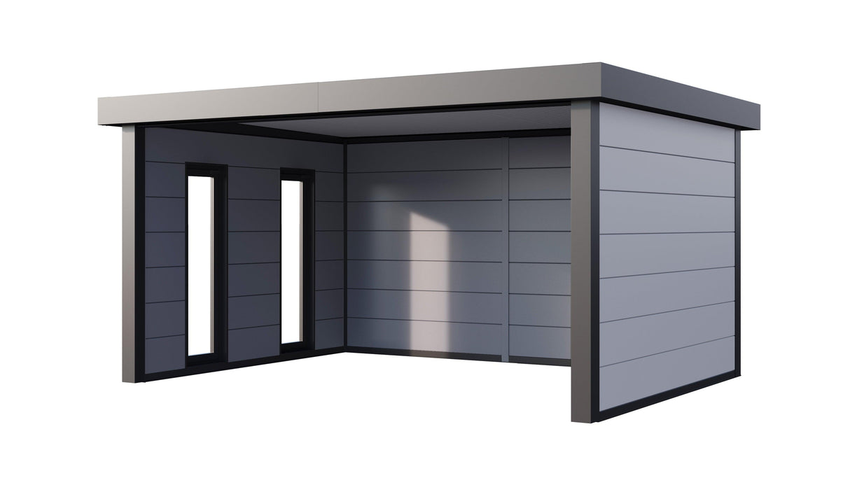 Open Garden Room 4836