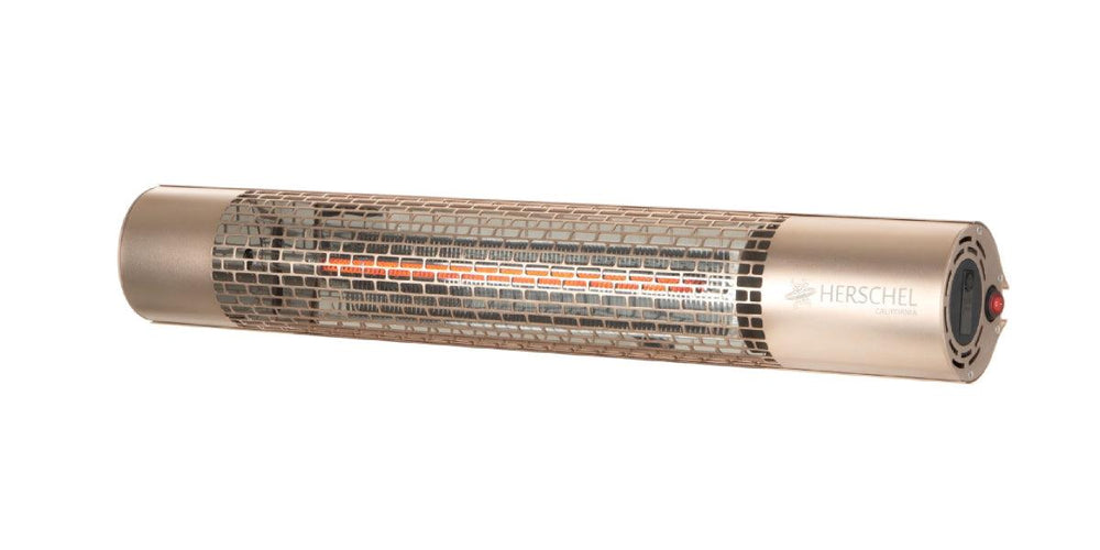 Infrared Outdoor Heaters