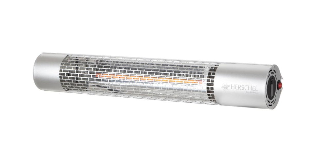 Infrared Outdoor Heaters