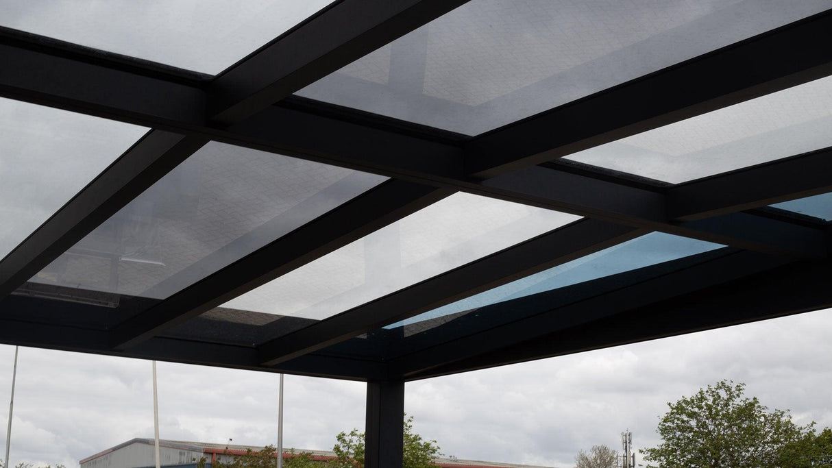 Simplicity Free Apex Veranda System