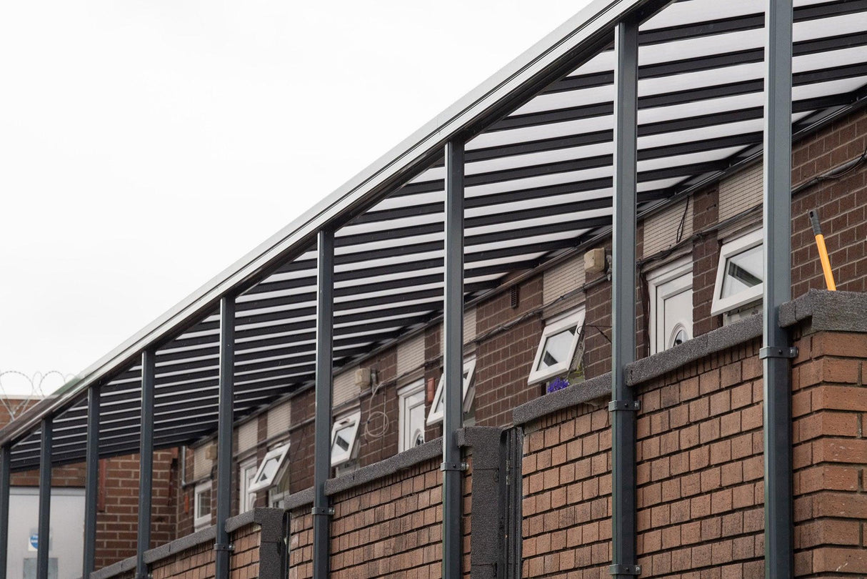 Simplicity 16 Veranda System