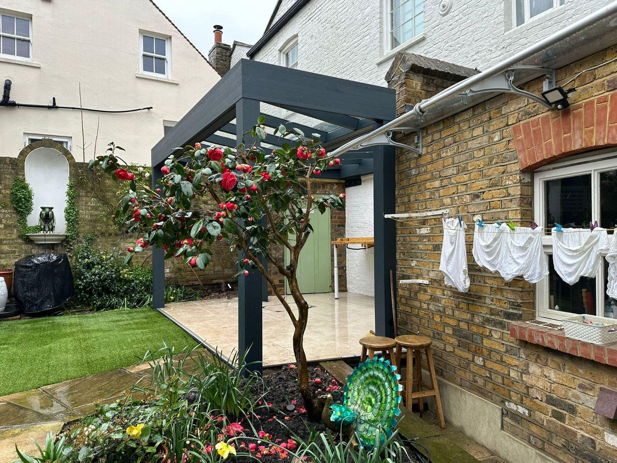 Simplicity Free Mono Veranda System