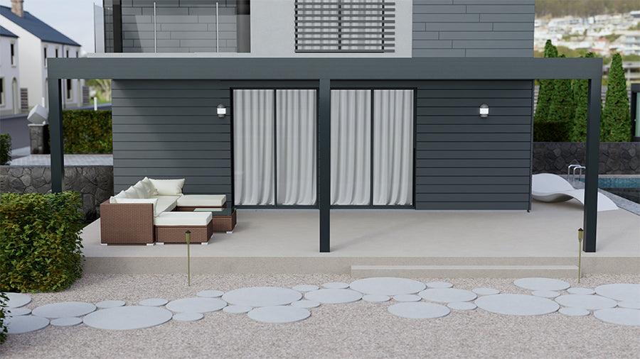 Simplicity Free Mono Veranda System