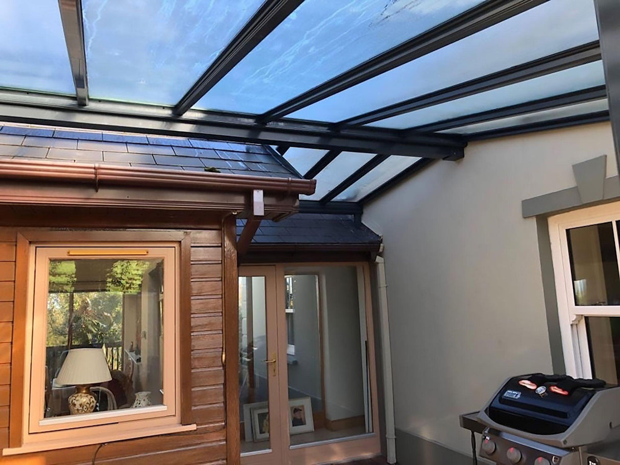 Simplicity 16 Veranda System