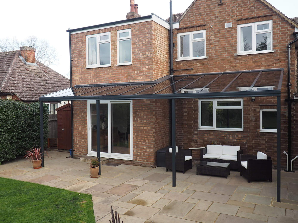 Simplicity 6 Veranda System