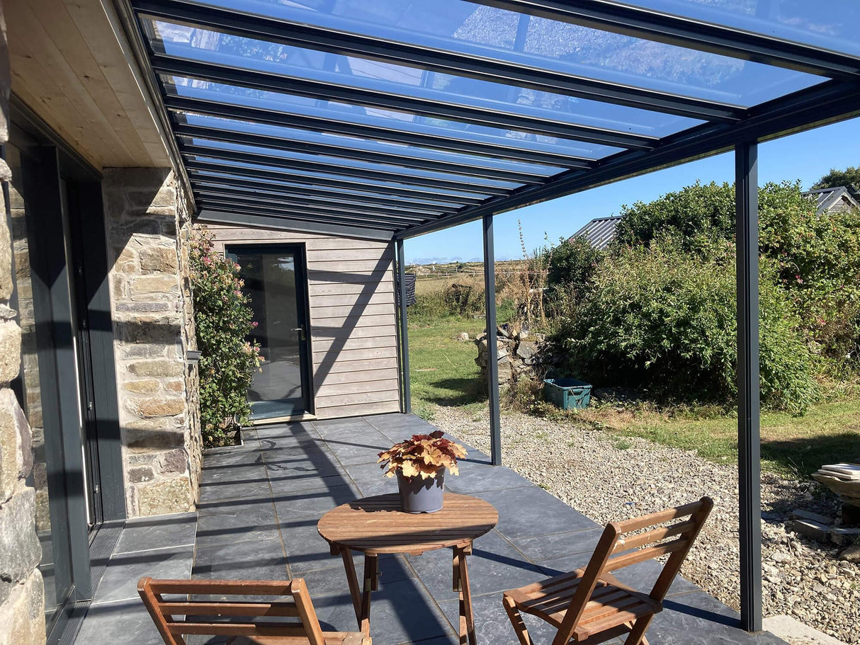 Simplicity 6 Veranda System