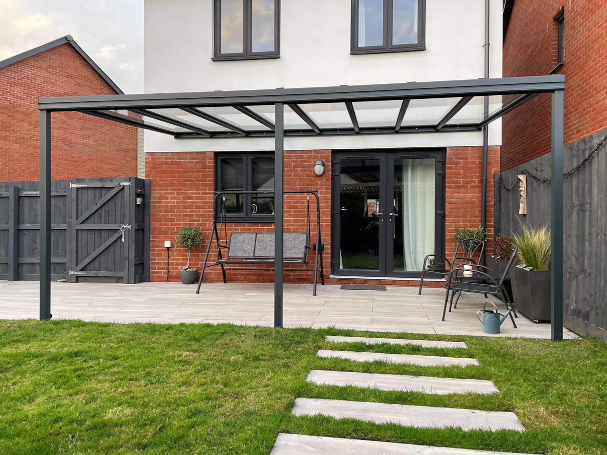 Simplicity 6 Veranda System