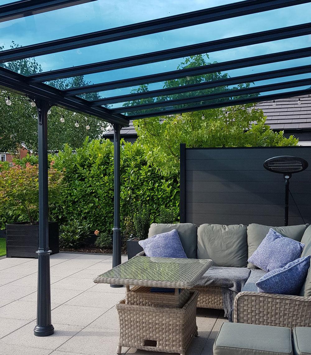 Simplicity 6 Veranda System