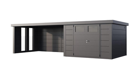 Telluria Lounge 3330 Extra Large - Verde Modern Garden Living