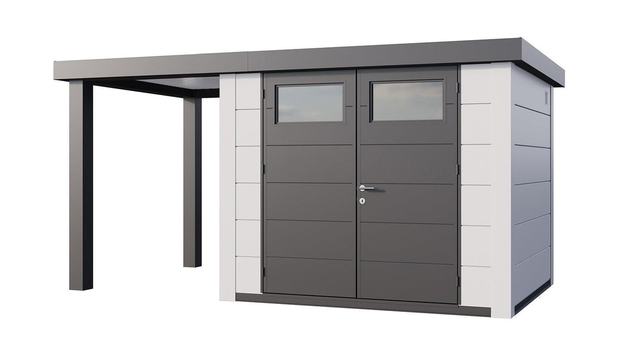 Telluria Open Lounge 2724 Small - Verde Modern Garden Living