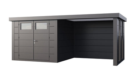 Telluria Lounge 3024 Small - Verde Modern Garden Living