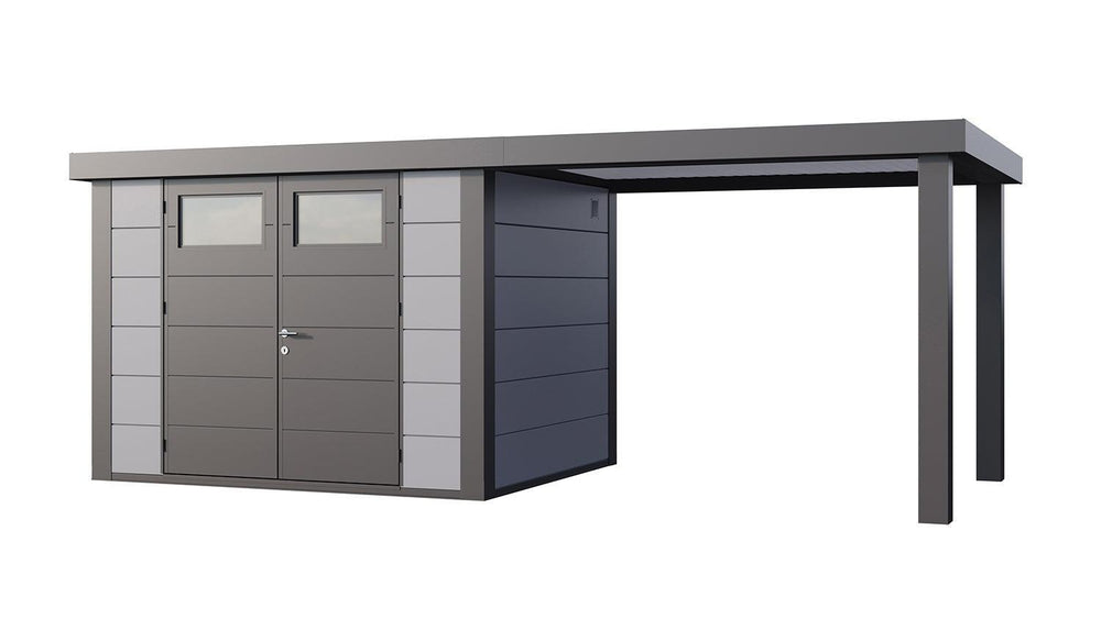 Telluria Open Lounge 3024 Large - Verde Modern Garden Living