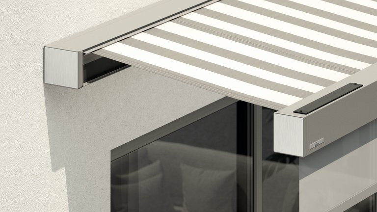 Weinor Folding Arm Awnings