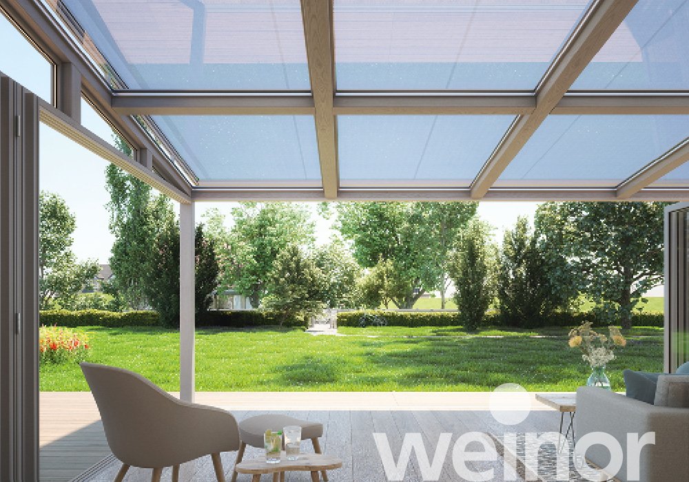 Weinor WGM Top Conservatory Awning