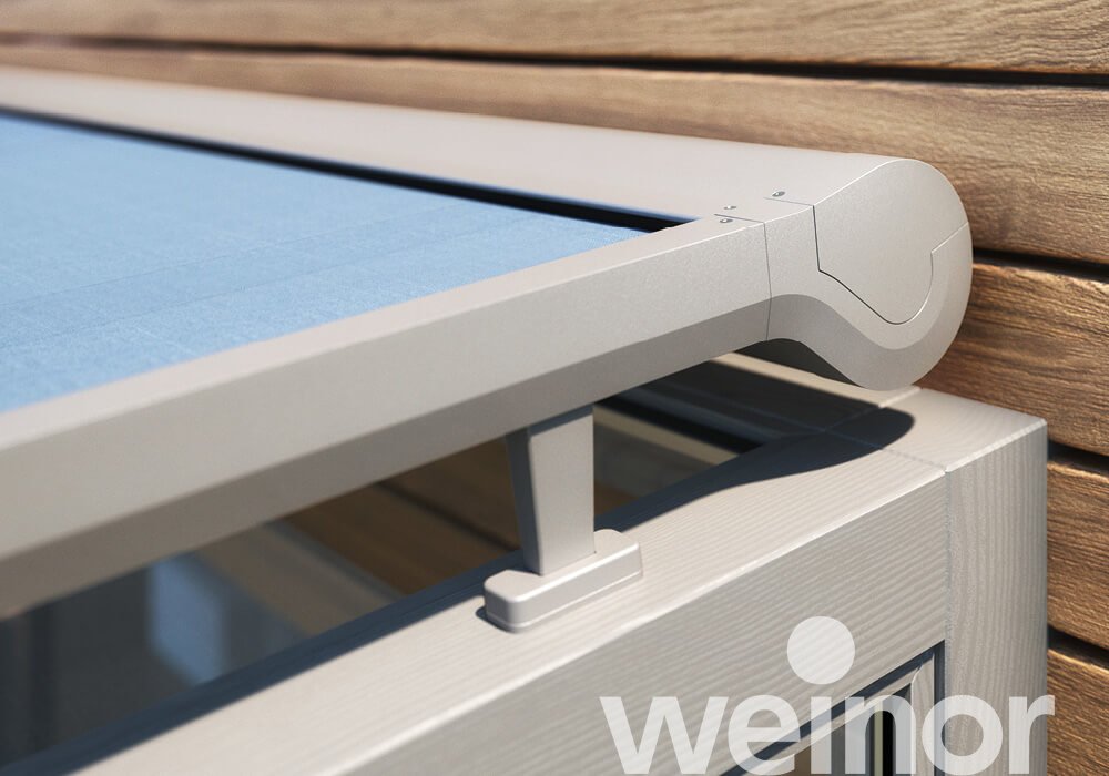 Weinor WGM Top Conservatory Awning