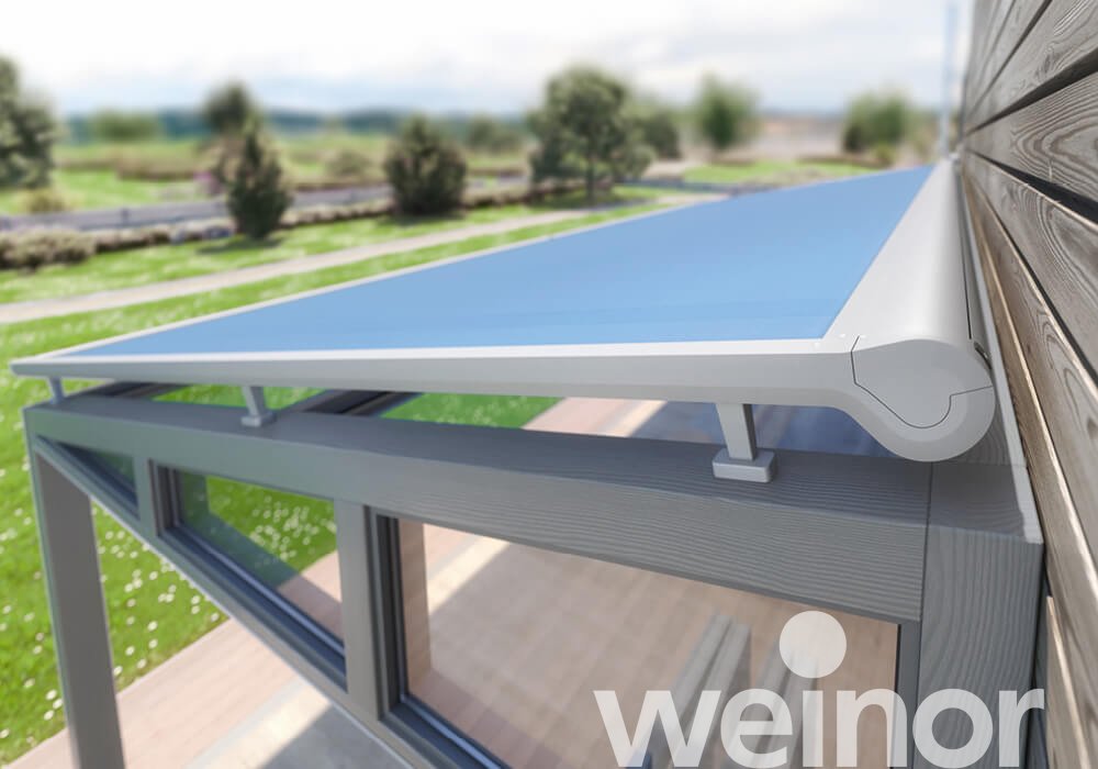 Weinor WGM Top Conservatory Awning
