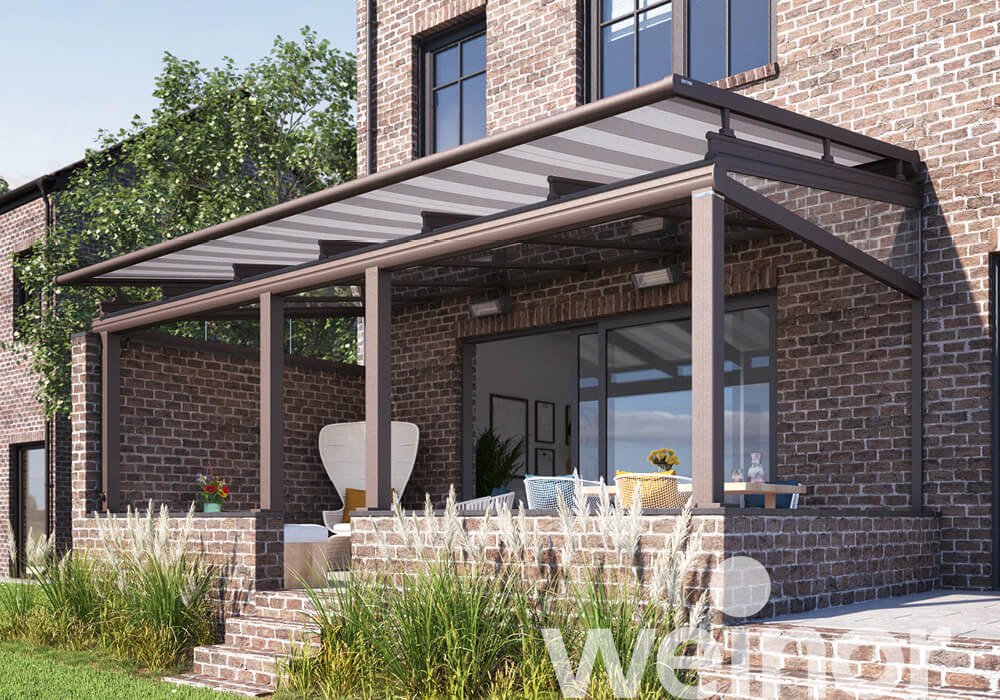 Weinor WGM Top Conservatory Awning