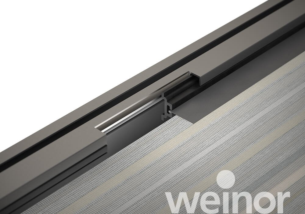 Weinor Sottezza Conservatory Awning