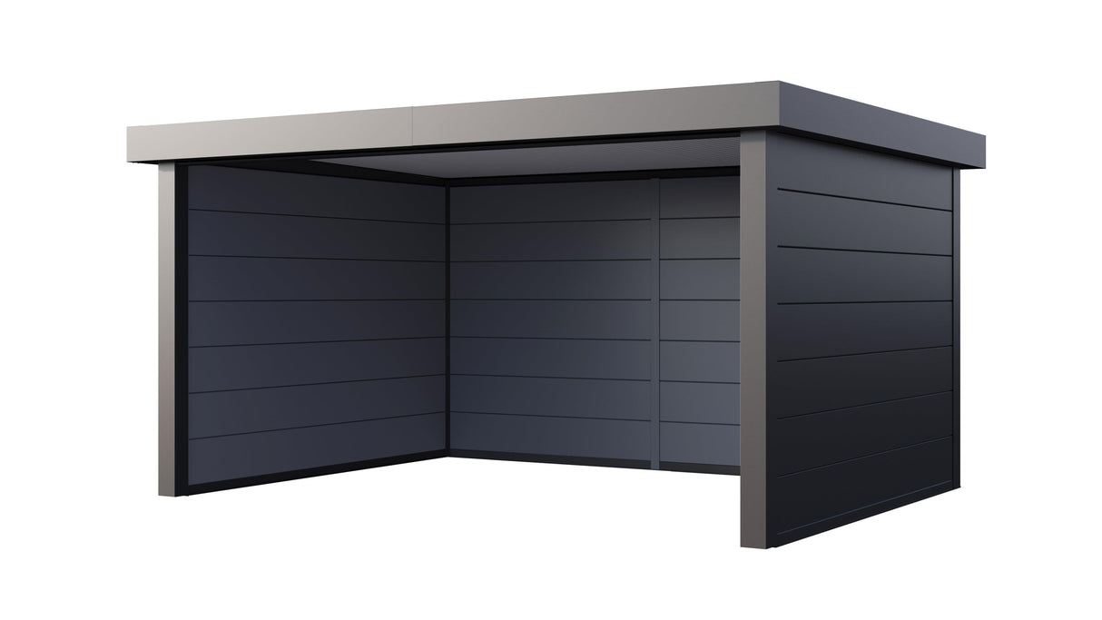 Open Garden Room 4836