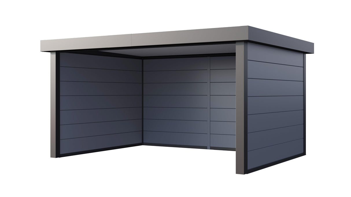 Open Garden Room 4836