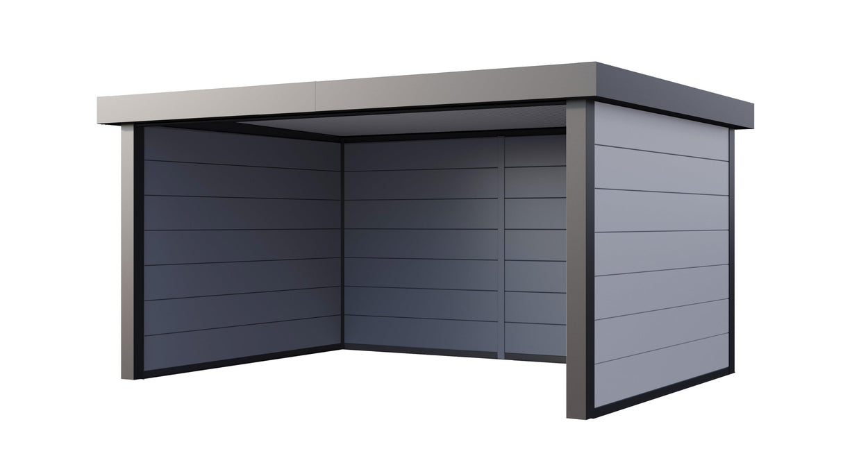 Open Garden Room 4836