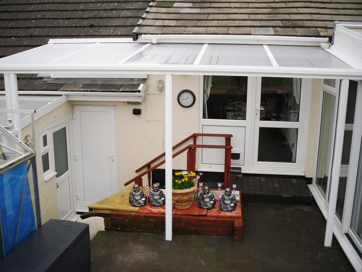 Simplicity 16 Veranda System