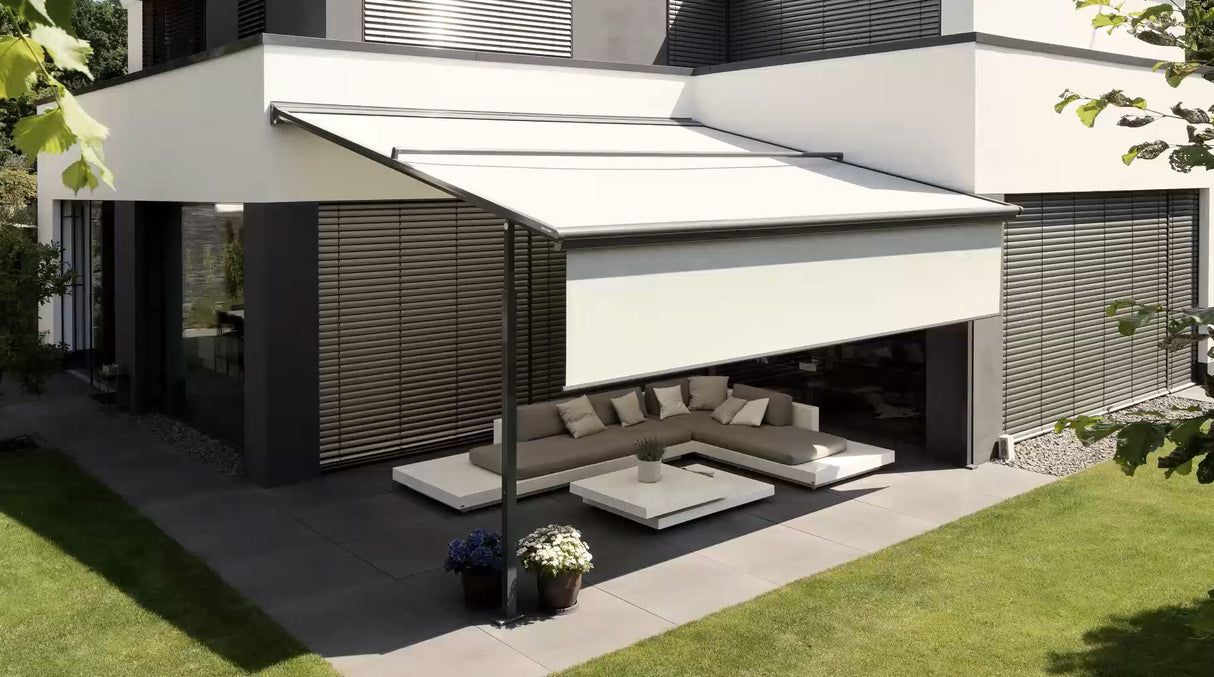 Weinor PergoTex II Pergola Awning