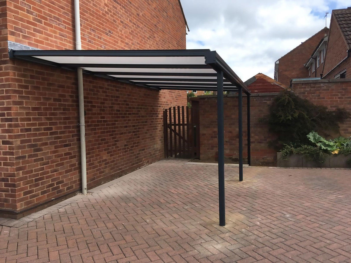 Simplicity 16 Veranda System