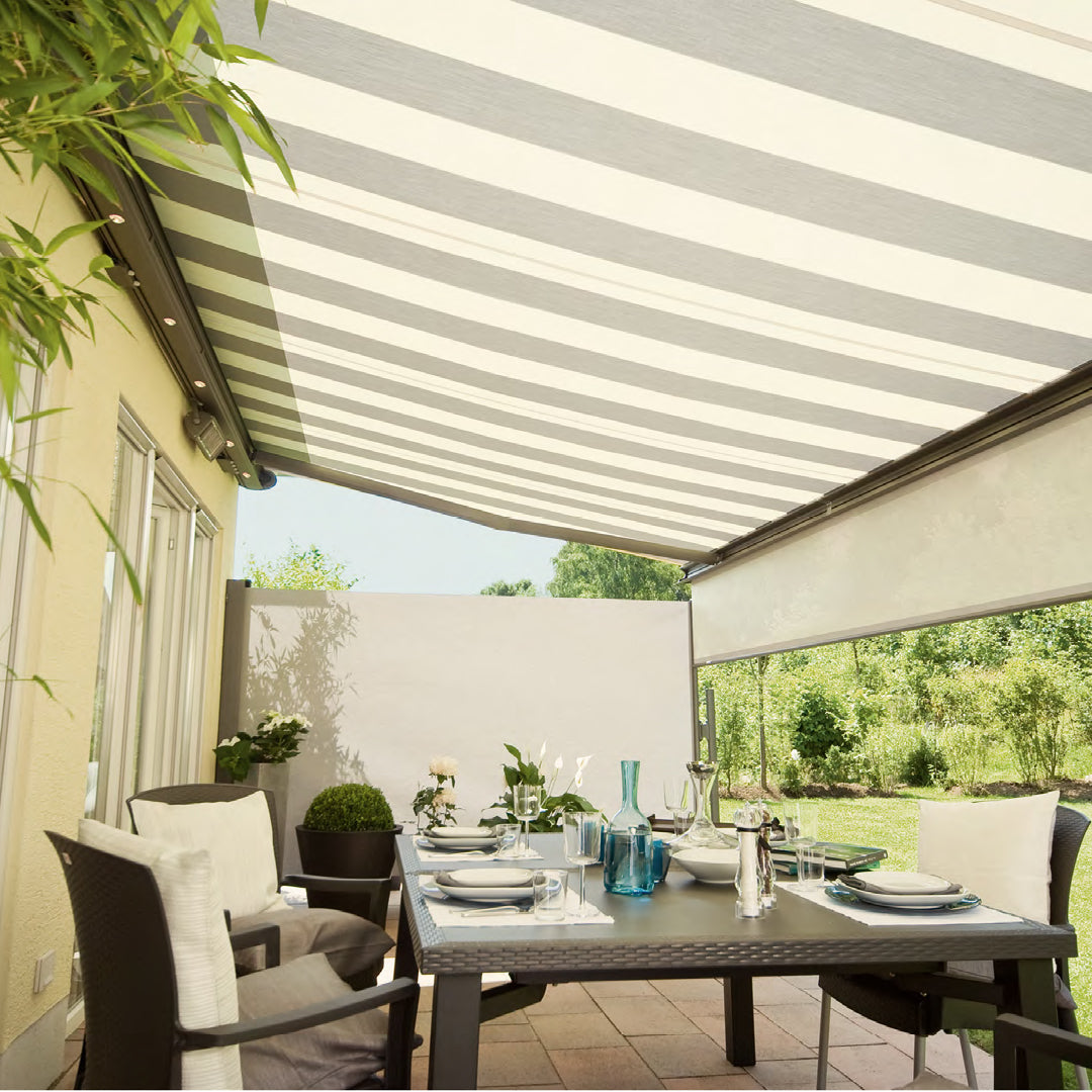 Weinor Opal Design II Awning