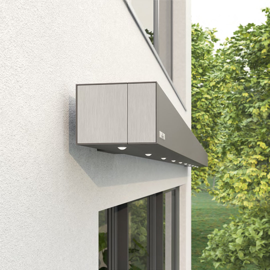 Weinor Smaila Cassette Awning