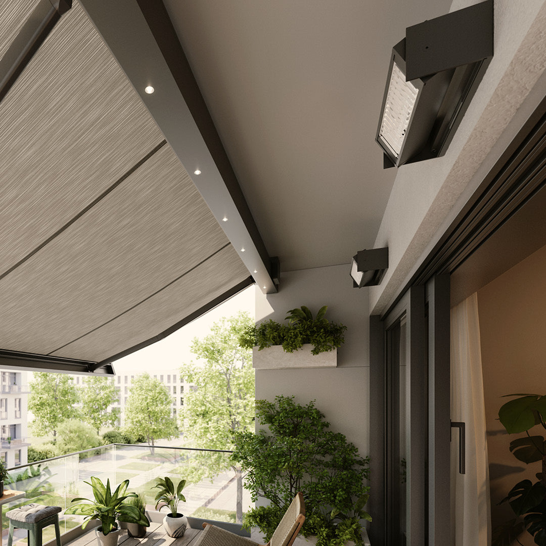 Weinor Smaila Cassette Awning
