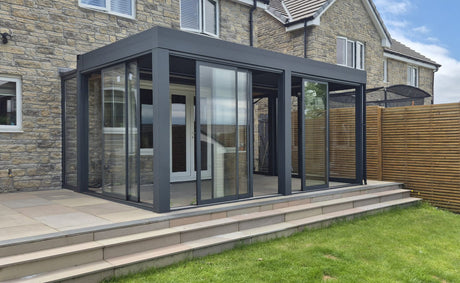 What to ask before you buy a veranda - and the questions most people forget