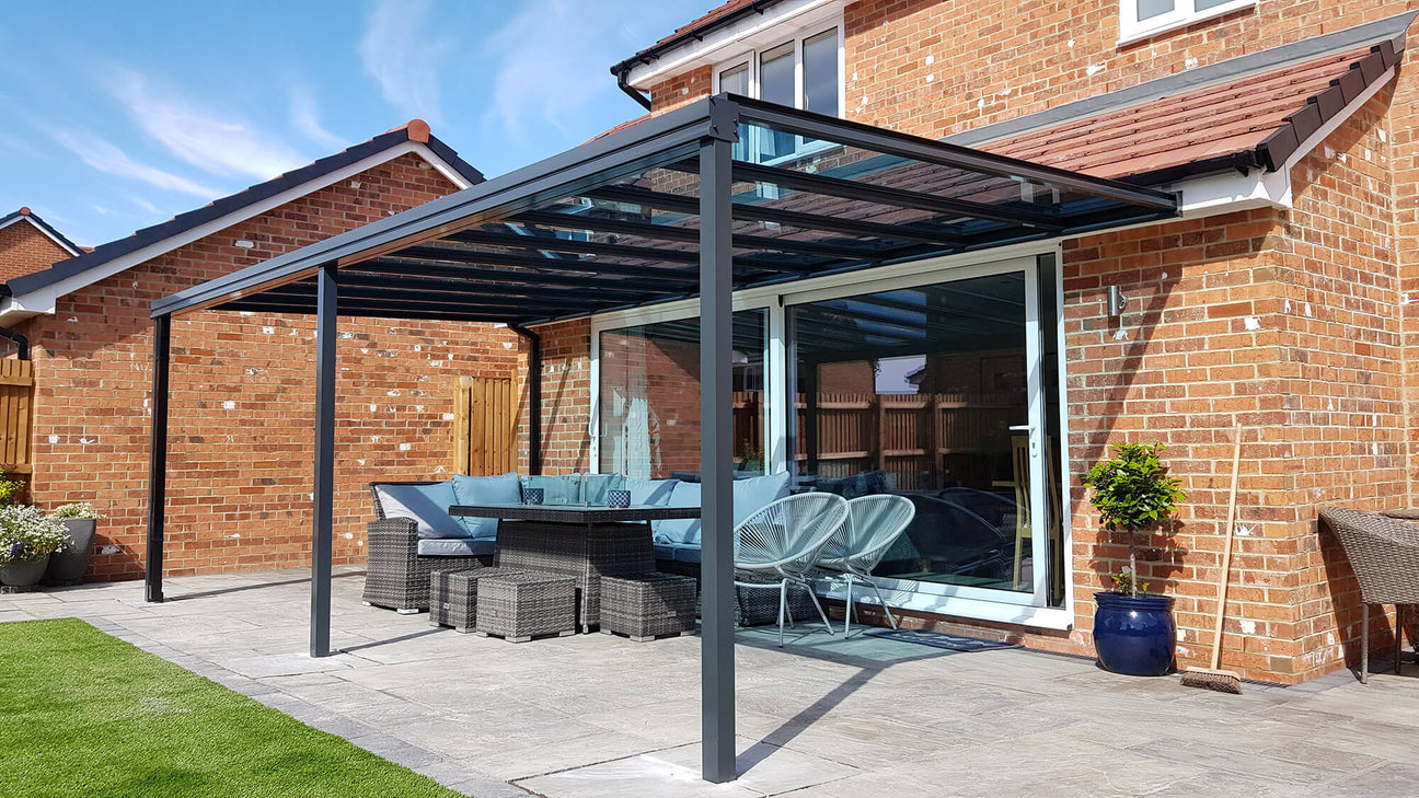 Open Verandas