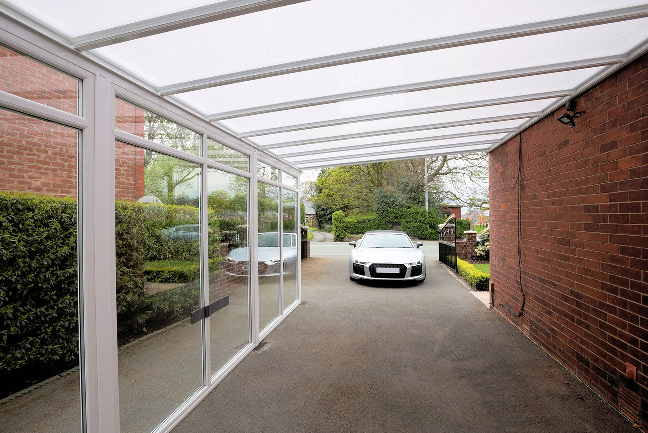 Car Ports