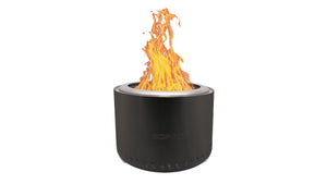 The RedFire Volcano Fire Pit