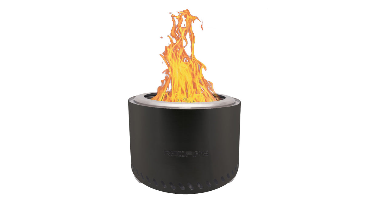 Volcano Pellet Fire Pit