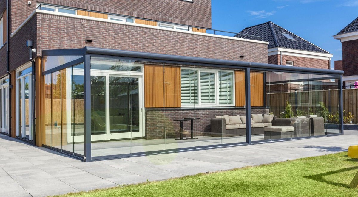 Deponti – Verde Modern Garden Living