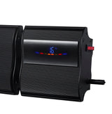 Infrared Bar Heater | Built in Thermostat | Remote control and Wifi