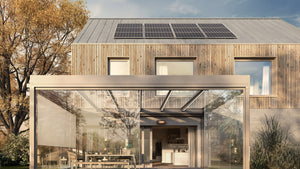 Weinor Terrazza Sempra & Terrazza Sempra Plus Glass Room Veranda