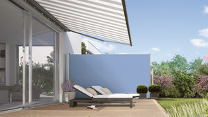 Weinor Paravento Side Awnings