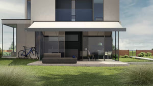 Weinor Folding Arm Awnings