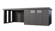 Telluria Lounge 3330 Large - Verde Modern Garden Living
