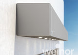 Weinor Kubata Cubic Cassette Awning