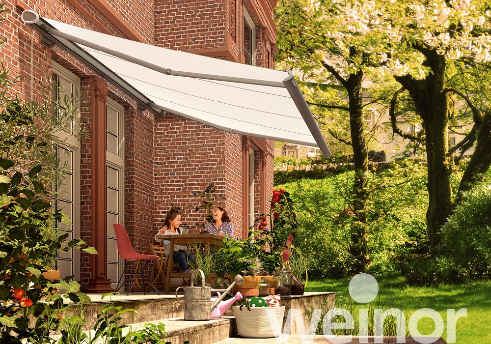 Weinor Semina Life Cassette Awning