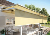 Weinor VertiTex II Window & Vertical Awnings