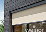 Weinor VertiTex II Window & Vertical Awnings