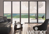 Weinor VertiTex II Window & Vertical Awnings